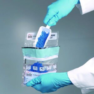 Sample bags SteriBag Premium, tamper-proof