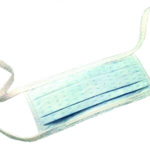 Surgical Masks, Tie-On and Ear-Loop