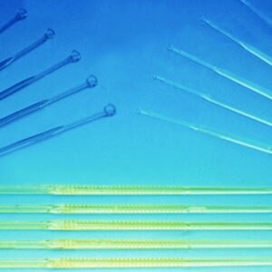 Inoculating loops, PS