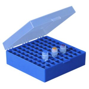 Cryogenic boxes, PP, 133 x 133