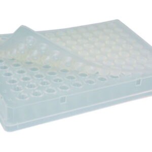 LLG-Sealing mats for Deep well plates, 96-well