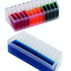 Reagent reservoirs
