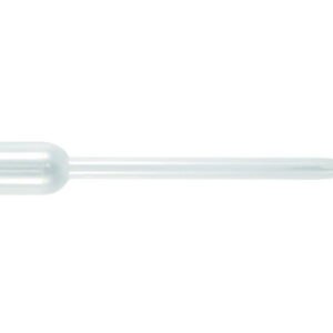 Pasteur pipettes, PE, Macro