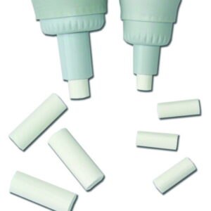 Accessories for single channel microliter pipettes
