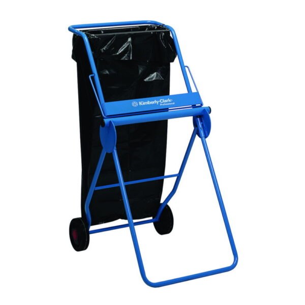Portable floor stand