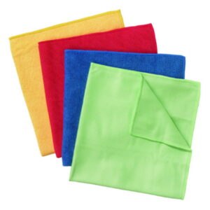 Microfibre cloths WYPALL*