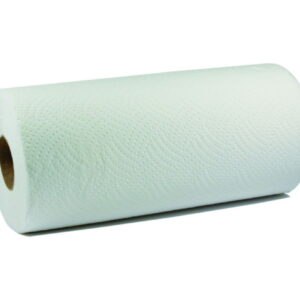 LLG-Wipe rolls of 102 sheets, 3-ply