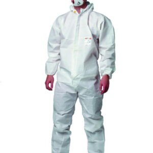 LLG-Overall tritex® pro White, Type 5/6, PP