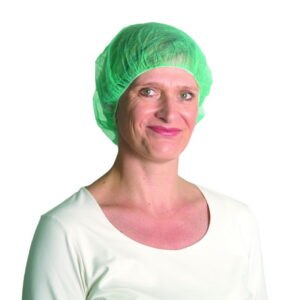 Bouffant Caps, PP