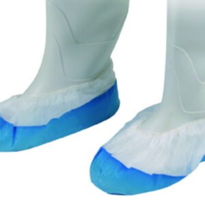 Disposable Overshoes, PP,CPE