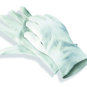Cotton/Tricot Safety Glove