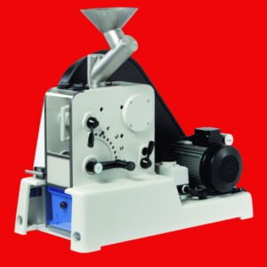 Jaw crushers PULVERISETTE 1 <i>classic line</i>