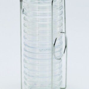 Accessories for anaerobic jars