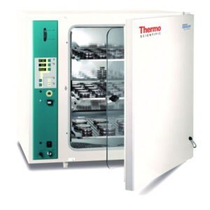 CO2 incubator, BBD 6220