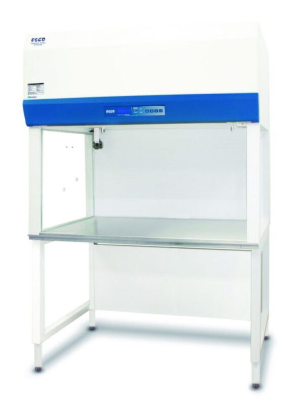Laminar Flow Clean Benches, Type Airstream®, horizontal