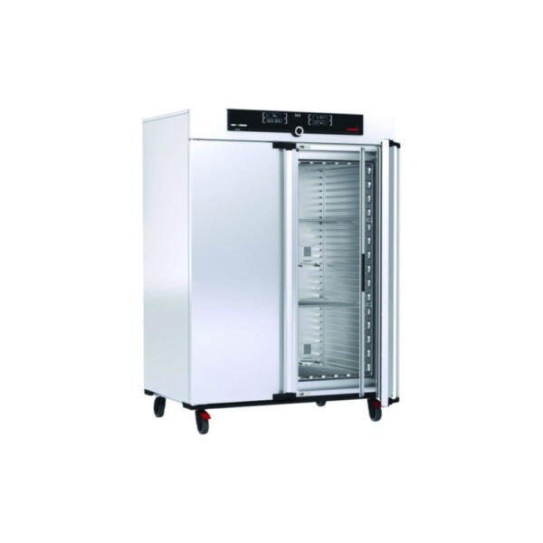Peltier-cooled incubator IPPecoplus