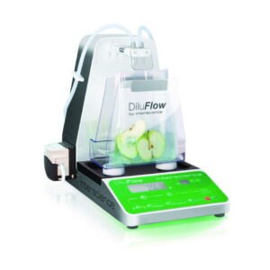 Gravimetric dilutor DiluFlow®Pro, 1 or 2 pumps