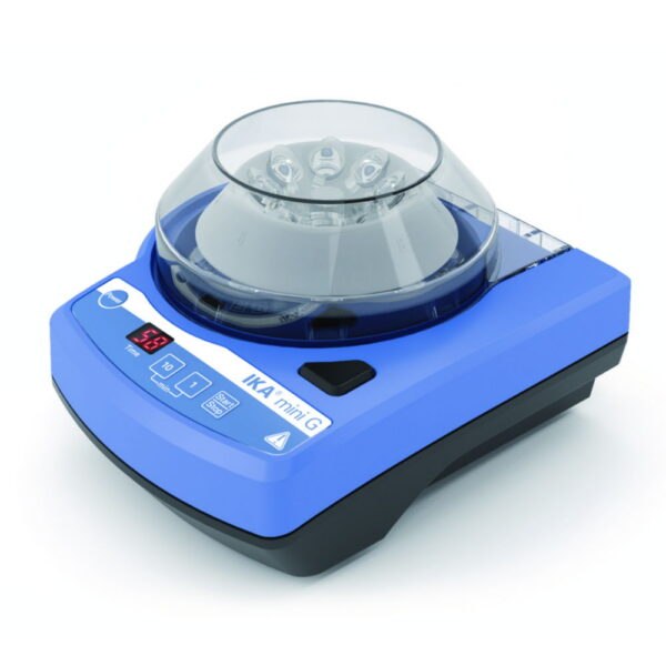 Mini-centrifuge mini G