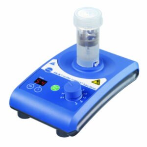 Disperser System ULTRA-TURRAX® Tube Drive