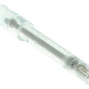 Dispersing heads for T 18 ULTRA-TURRAX® series