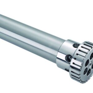 Dispersing tools for Ultra-Turrax® T65 basic/digital