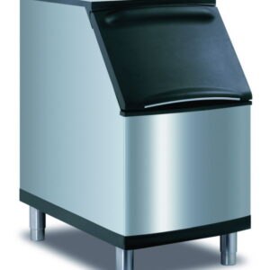 Reservoir and adapters for RFP series