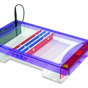 Gel electrophoresis tank MultiSUB Maxi
