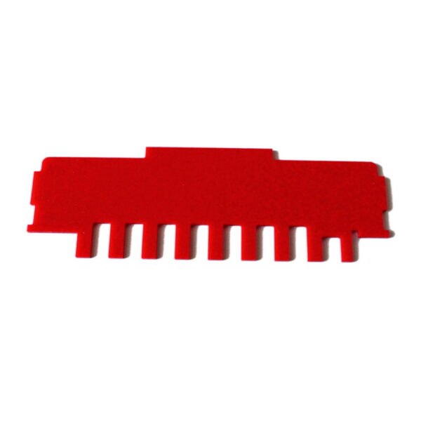 Accessories for Gel Electrophoresis Tank MultiSUB Midi-96