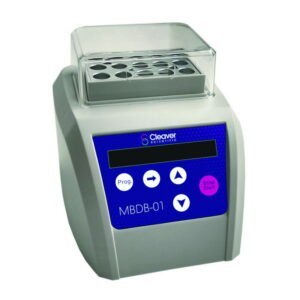 Digital Dry Bath microBLOCK