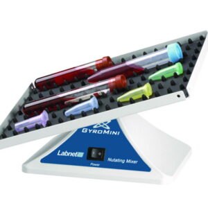 Tumbling shaker GyroMini