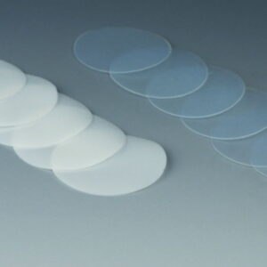 Sealing and Rupture Membranes, PFA, PTFE