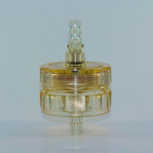 Selectron® filter holders FP 025/1 and FP 050/1