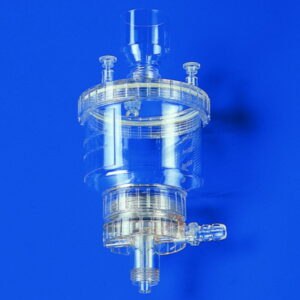 Filter holder, polycarbonate