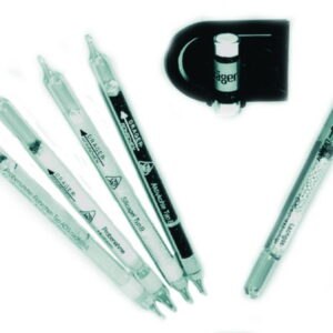 Dräger Sampling Tubes