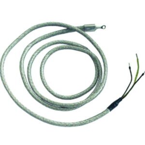 Heating tapes, fibre glass, KM-HT-G series