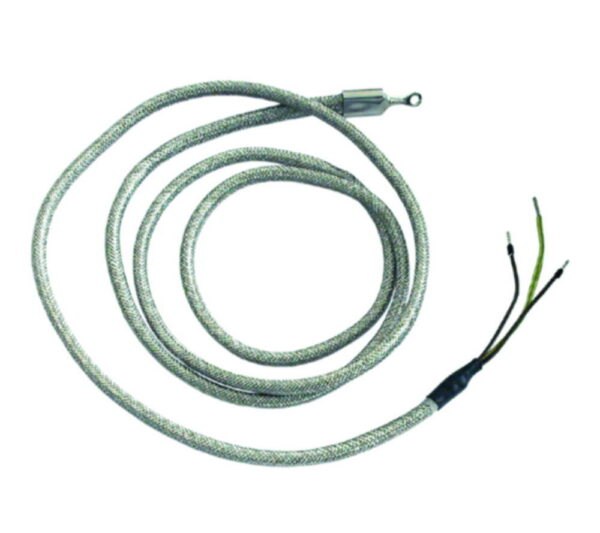 Heating tapes, fibre glass, KM-HT-G series