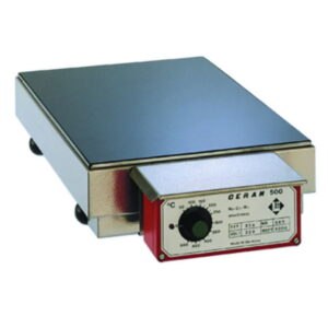 High-performance hotplates CERAN® A series