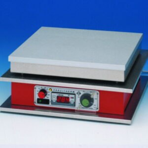 Precision hotplates PZ
