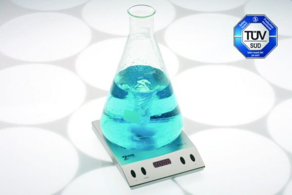Magnetic stirrer MIX 1