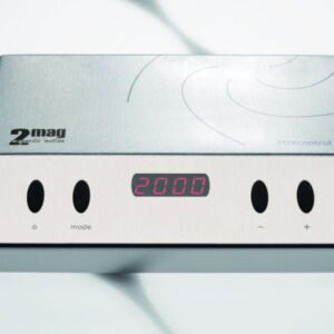 Control unit MIXcontrol 20