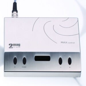 Control unit MAXcontrol for Magnetic stirrer MAXdrive