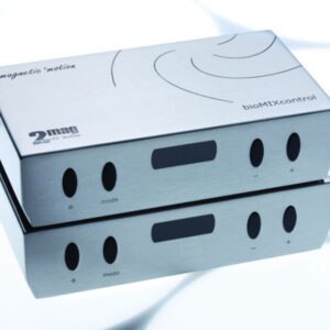 Control units bioMIXcontrol/bioMIXcontrol S for stirring drives bioMIXdrive