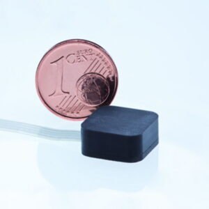 Magnetic stirrers cuvetteMIXdrive 1 for miniature volumes