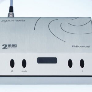 Control unit FABcontrol for Magnetic stirrer FABdrive