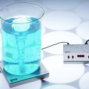 Magnetic stirrer MIXdrive 1 XL for external control