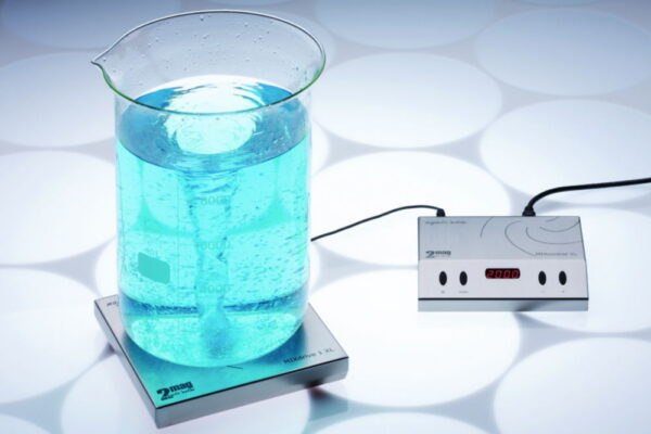 Magnetic stirrer MIXdrive 1 XL for external control