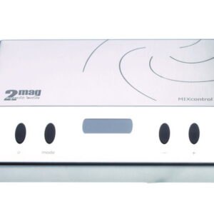 Control unit steriMIXcontrol for Magnetic stirrer steriMIXdrive