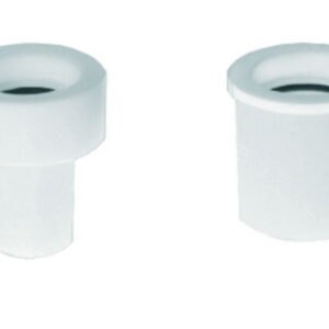 Sleeve adapters, PTFE for Ultrasonic homogenisers SONOPULS