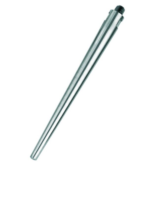 Probes for Sonopuls Ultrasonic homogenisers, titanium, tapered tip