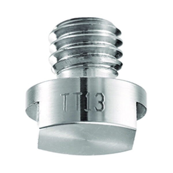 Probes for Sonopuls Ultrasonic homogenisers, titanium flat tip